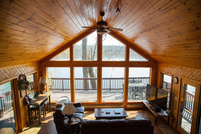 Riverside Chalet, LLC - Image 1