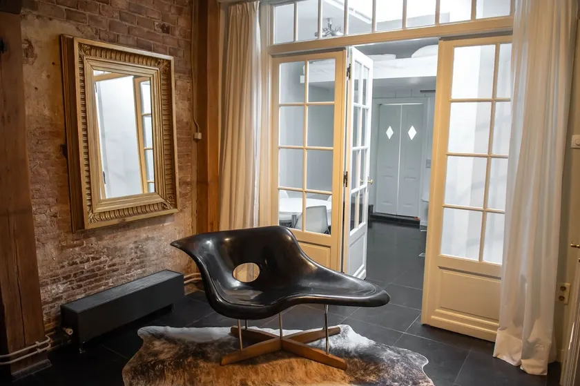 Wohnung im 17. Jahrhundert Denkmal in der Nähe von Amsterdam - Image 1