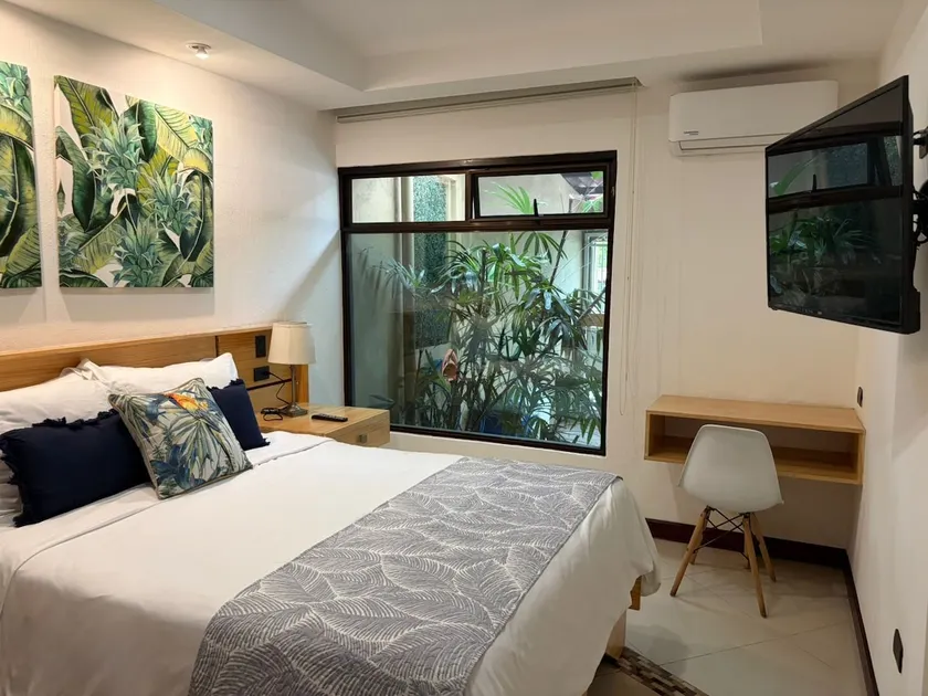 Escazú Haven #1 - A/C, TV, Wi-Fi & Parking incl. - Image 1