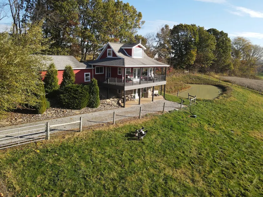 Grand View Cottage - Image 1