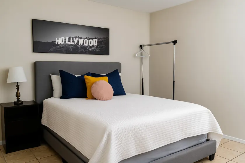 Central El Paso 1BR Suite | Kitchen, Parking, Wifi - Image 1