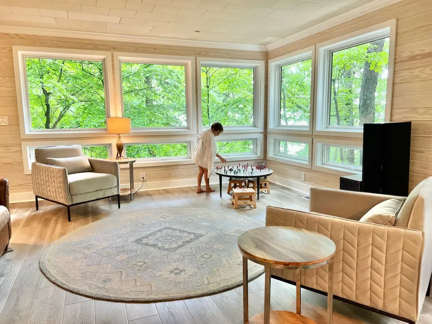 ANALOG - Private Beach & Acres of exclusive sanctuary set in a peaceful forest - Image 1