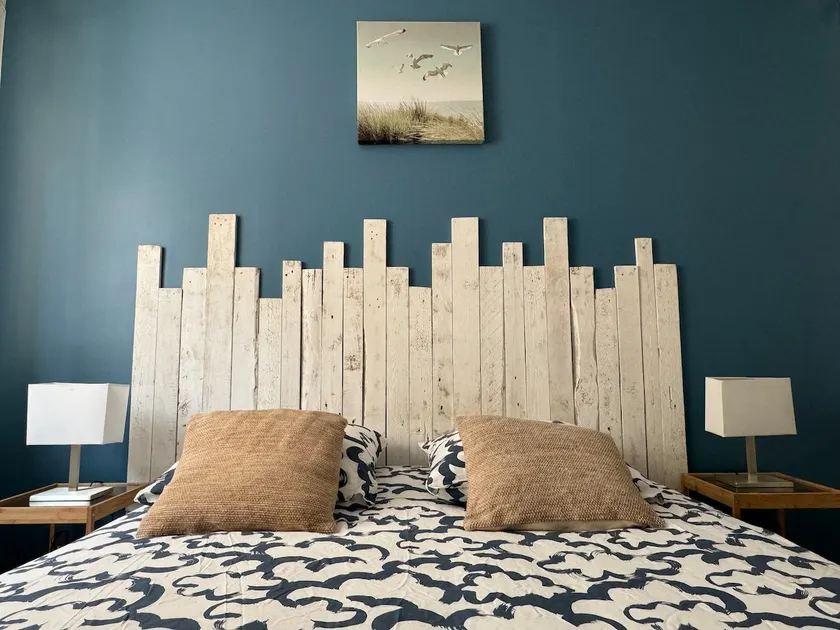 Le Portel Beach Apartment - Image 1