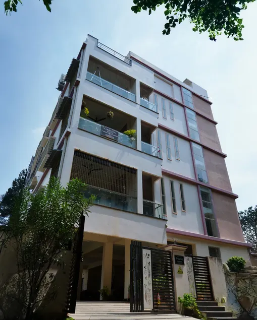 Air bnb home - Image 1