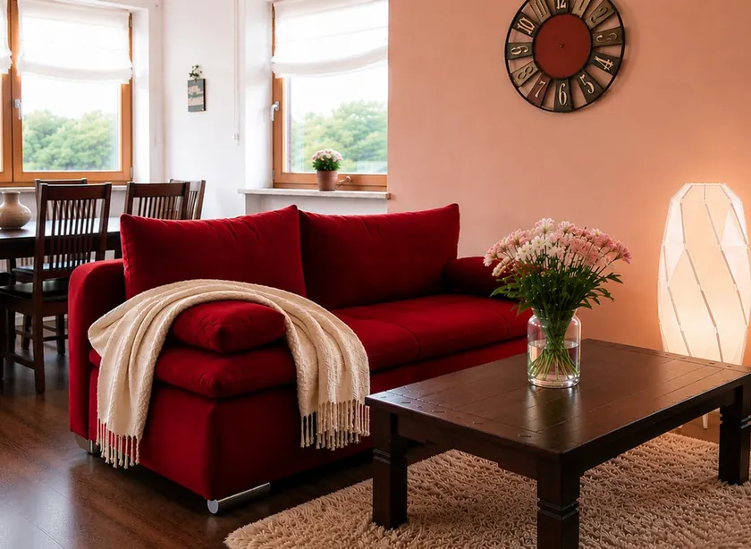 Apartment with a sunroof terrace and a panoramic view - Image 1