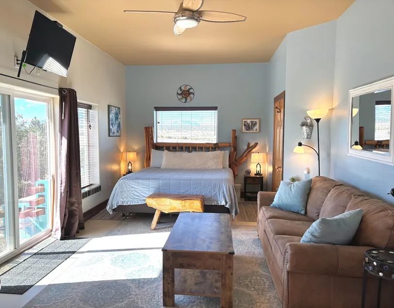 A Hidden Gem @ Casa Del Sol with Mountain Views - Image 1