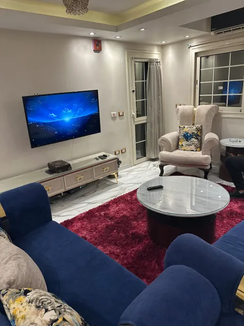 Best flat in Mohandseen - Image 1