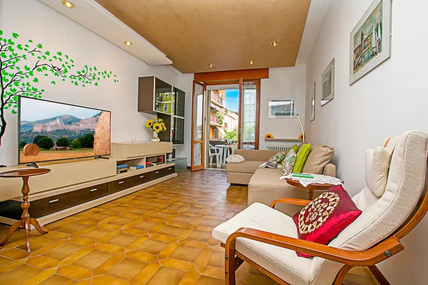 Appartamento Verona for you with Balcony - Happy Rentals - Image 1