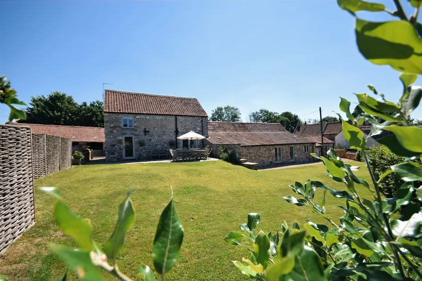 Spacious country retreat nr Bristol & Bath - Image 1