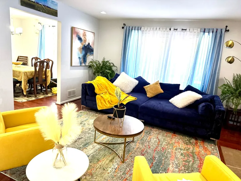 Nice and clean House in Silver Spring - Image 1