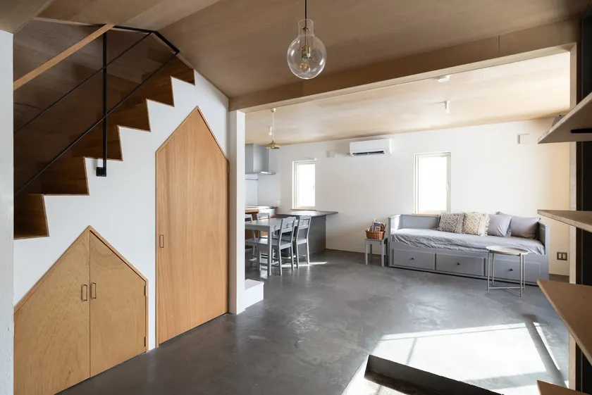 NEST STAY HIGASHIKAWA｜Cozy Private House｜Higashikawamachi｜Entire house - Image 1