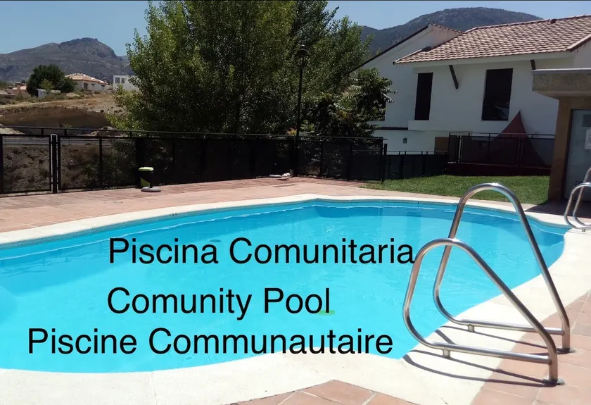 La Casa del Pianista pour 9 personnes - Image 1