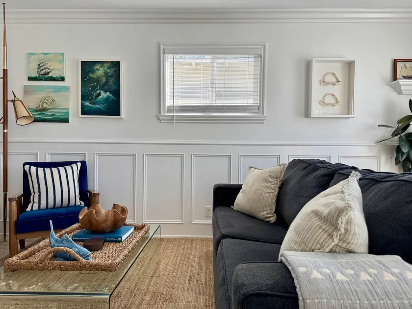 Captain’s Quarters - Beach House, Newport Beach - Image 1