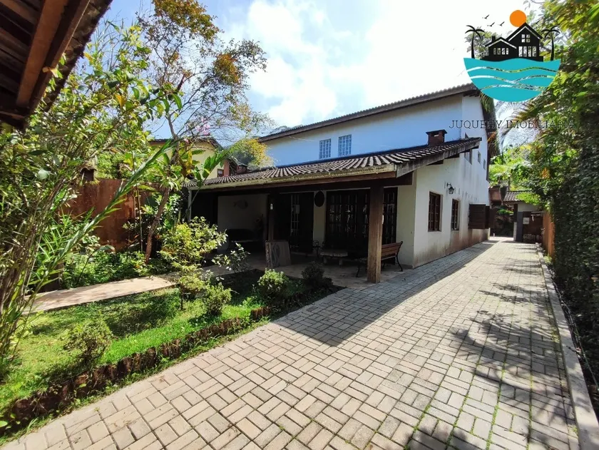 Comfort in Juquehy - Image 1