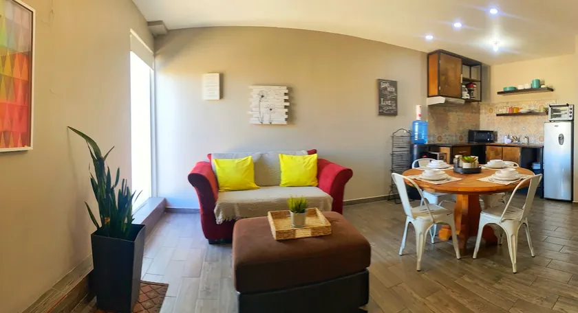 Raices Dep Executive, 1 Bedroom, Jardines del Lago - Image 1