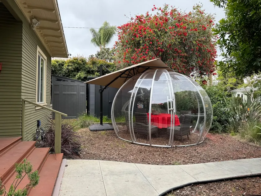 Duplex house ideal for multiple families,A/C - Image 1