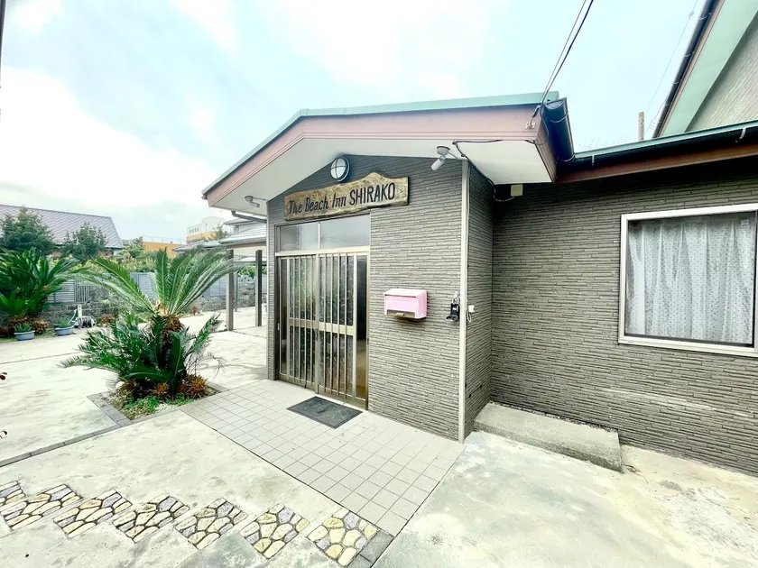 Up to 20ppl/Kujukuri beach 5 min /5 Bed House/AC 3 - Image 1