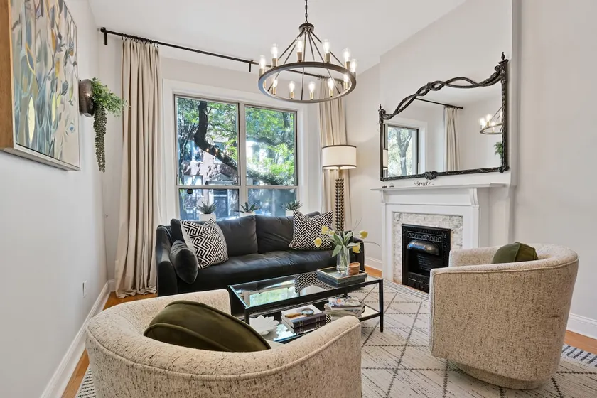 Modern+Spacious Inn Little Italy Near W Loop W/PKG - Image 1