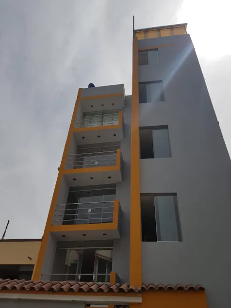 Family-friendly apartment · 3 bedrooms · Arequipa - Image 1
