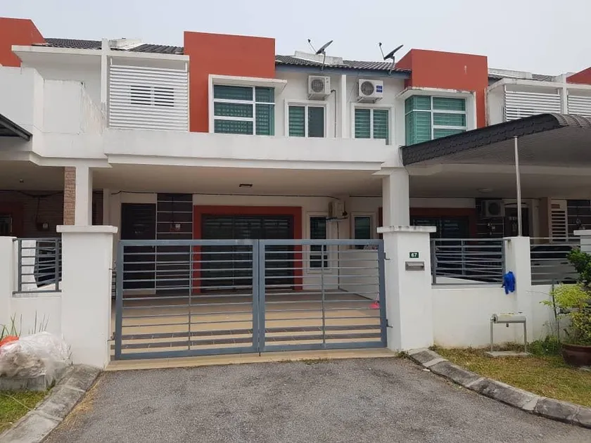 Near Uitm & UTP...Seri Iskandar - Image 1