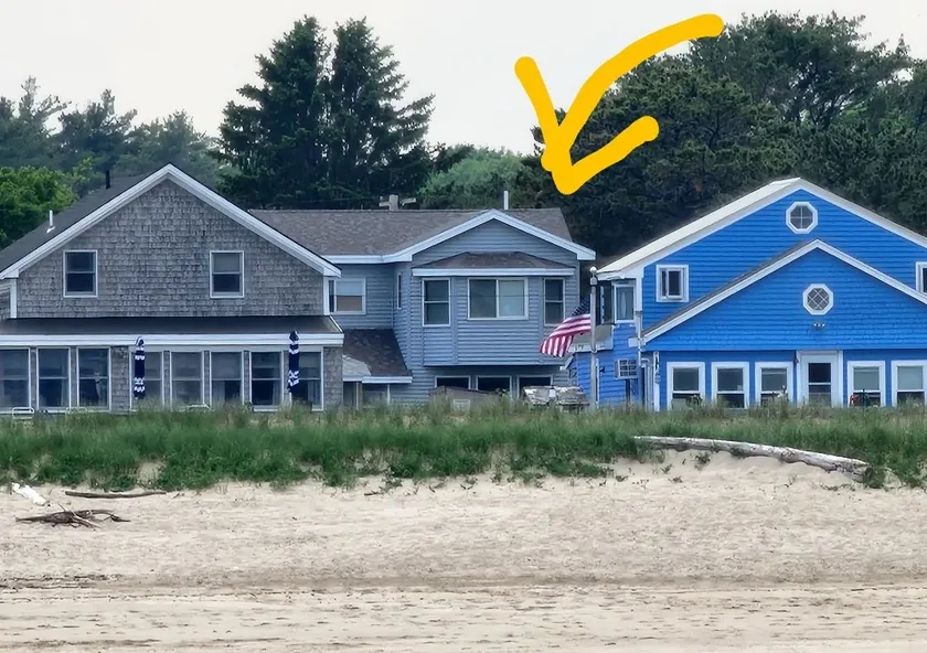 Hills Beach UNE 3-4 brs oceanview 50 steps 2 beach - Image 1