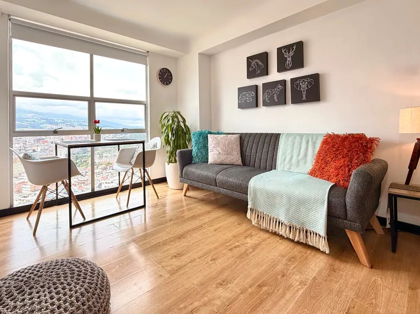 Lottus PRO | Volcano View + 2 Bedrooms - Image 1