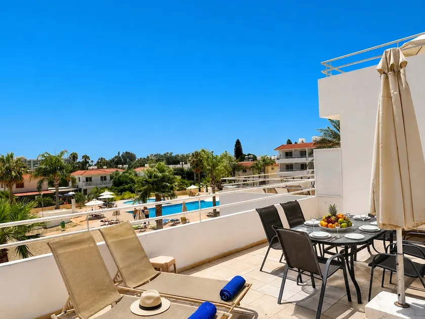 Narcissos 'Nissi Beach' Apartment C12 - Image 1