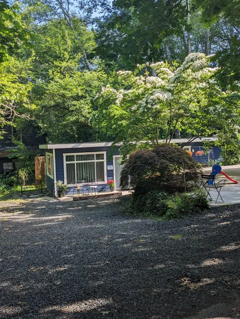 Peaceful Private Spot In Town Nestled In Nature - Image 1