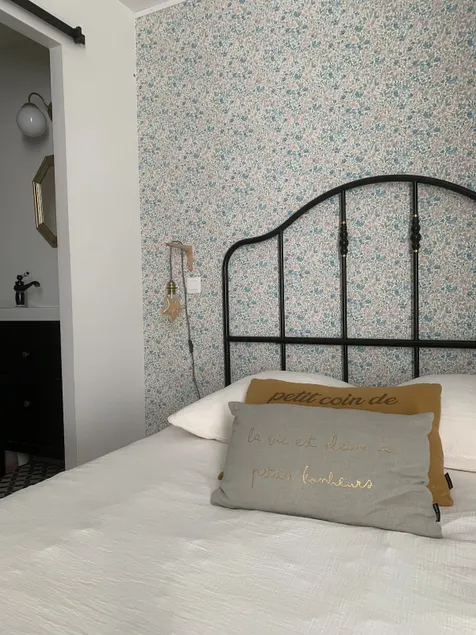 New studio near Nantes center and airport - Image 1