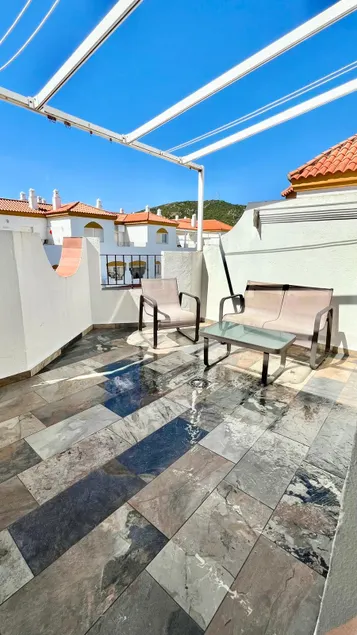 Beautiful penthouse in Zahara de los Atunes - Image 1