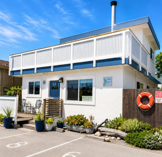Sweet Little Beach Cottage - Image 1