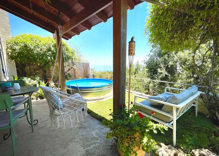 Rose Garden - Suite with gorgeous view - Image 1