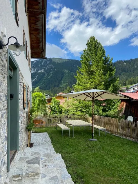 Vacation home Berwang 19 - Tyrolean Zugspitz Arena - Image 1