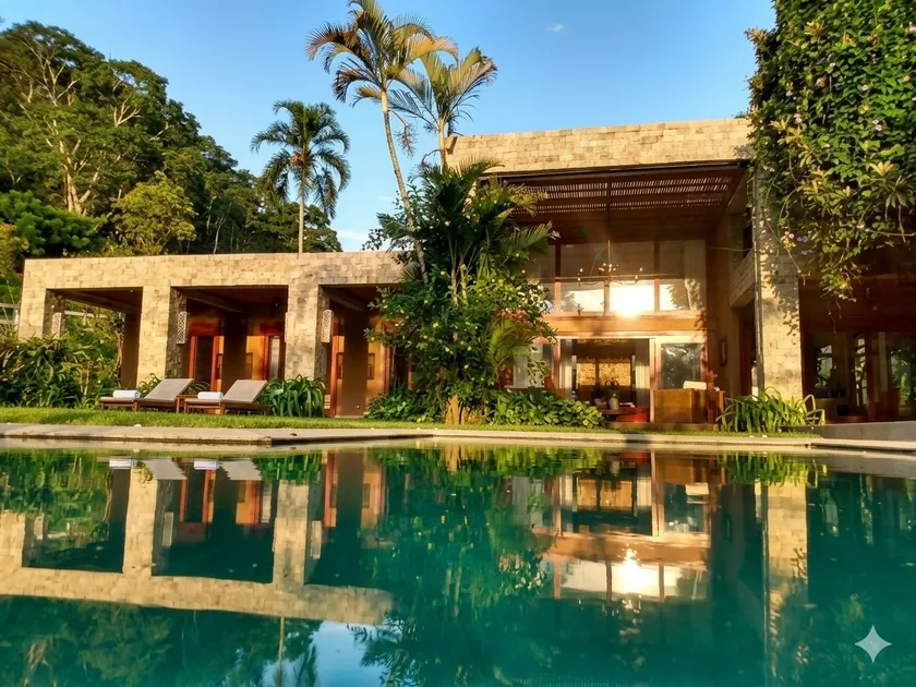 Quinta di Bali 5 Suítes/ Perfect for your Family - Image 1