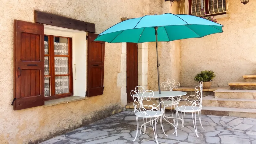 Villa en Provence - Sisteron - Image 1