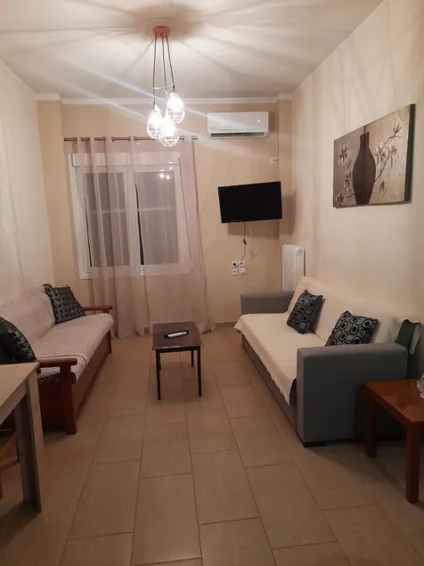 Ampelokipoi City Break Apartment - Image 1