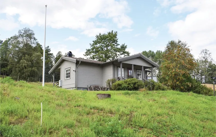 2 Bedroom Amazing Home In Burseryd - Image 1