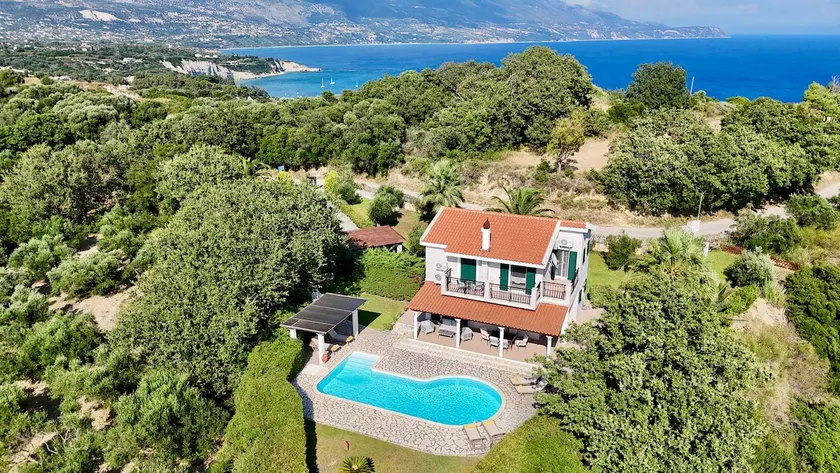 Villa Hera - Image 1