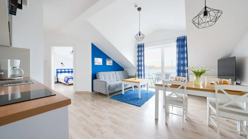 Apartamenty Sun & Snow Dom Grzybowo - Image 1