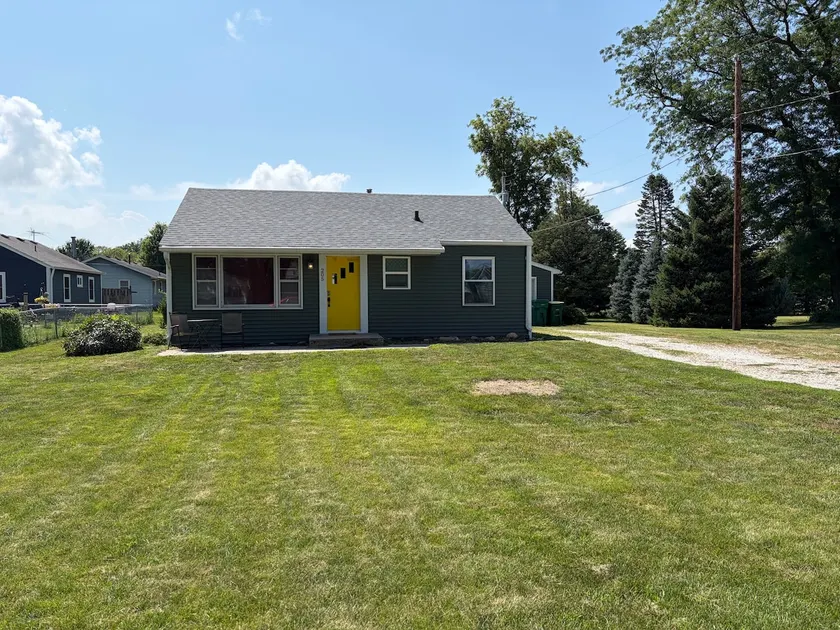 Maggie's Place - Image 1