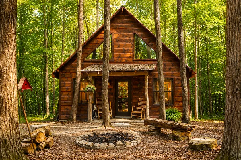 The Lodge at Oak Haven Farms - Outside Nashville - Image 1