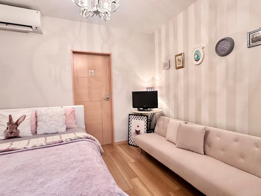 [Mori de House] Room 201 600 meters from Kobe Sannomiya - Image 1