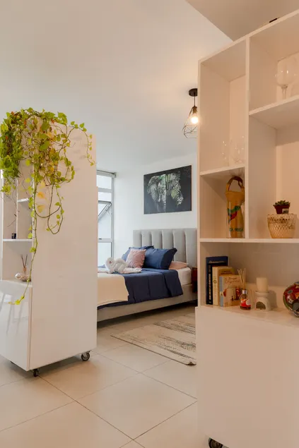 Private studio in the heart of Curridabat - Image 1
