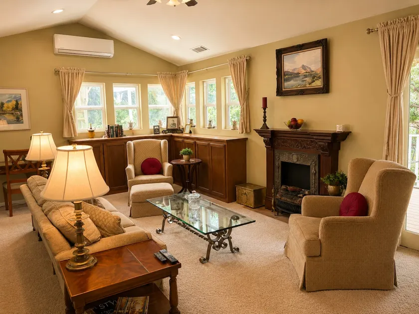 Wee Maggie's Cottage - Image 1