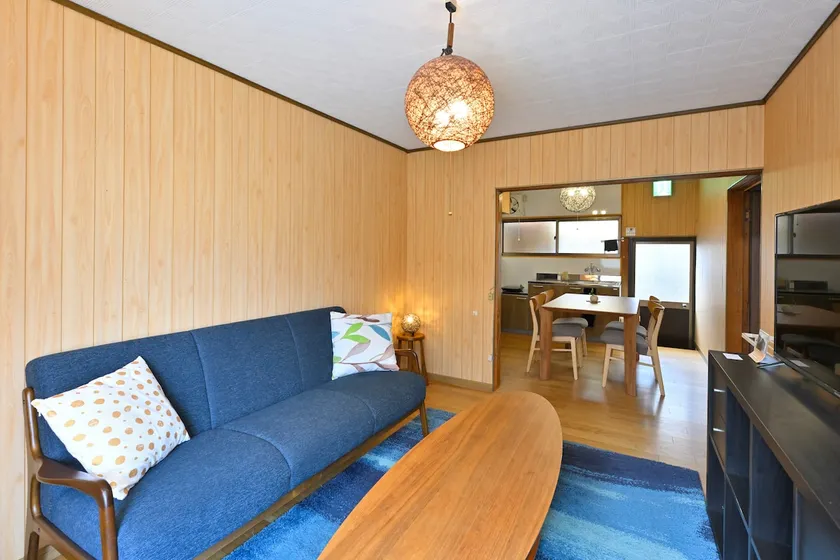 Open price! Traditional house. Free WIFI/parking - Image 1