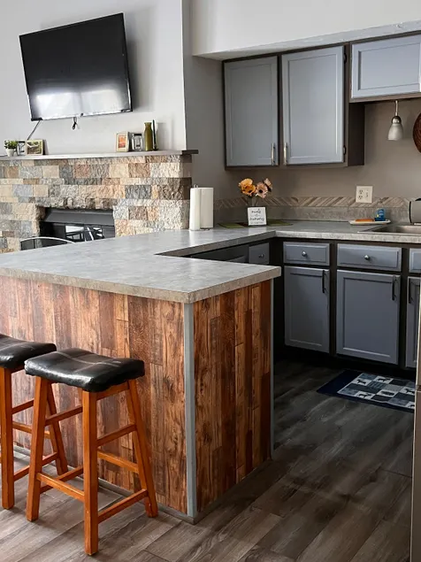Tenney/Rumney Ski Townhouse, White Mountains, NH - Image 1