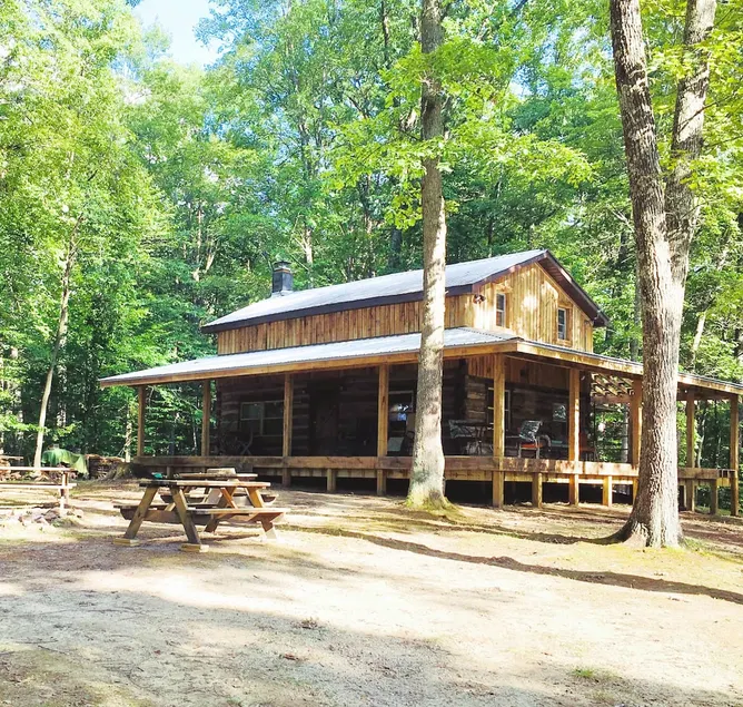 The Farm - Gated Farm on 75 acres, Close to HMT!, Short Ride to HMT, on 75 Acres, Gated - Image 1