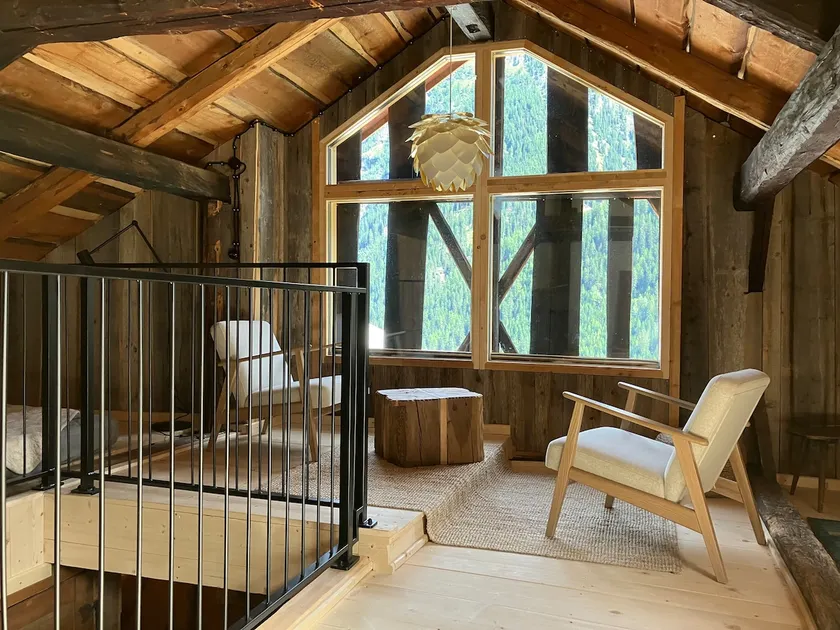 Ögghof 222 – Listed vacation log cabin - Image 1
