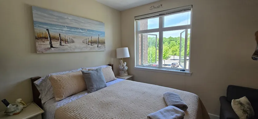 Studio Suite @ SML Beach/pool/gym/dock/ramp,etc. - Image 1