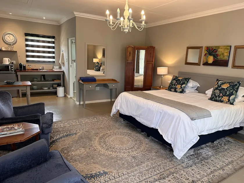 Steenkoppies Estate semi self catering unit 2 - Image 1